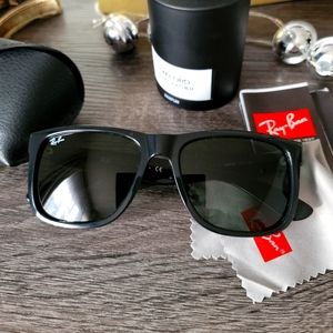 Ray Ban Justin 601/71